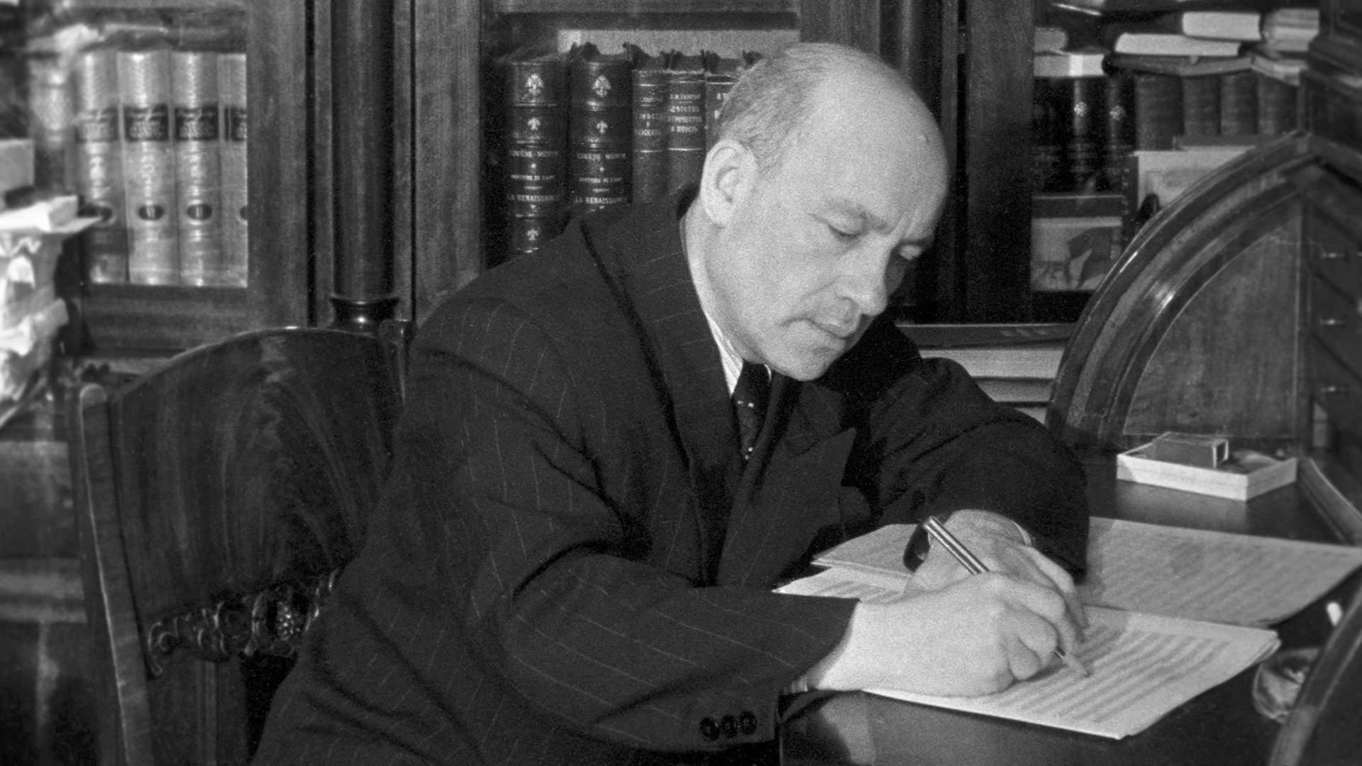 Музыкальная гостиная «О Дунаевском»