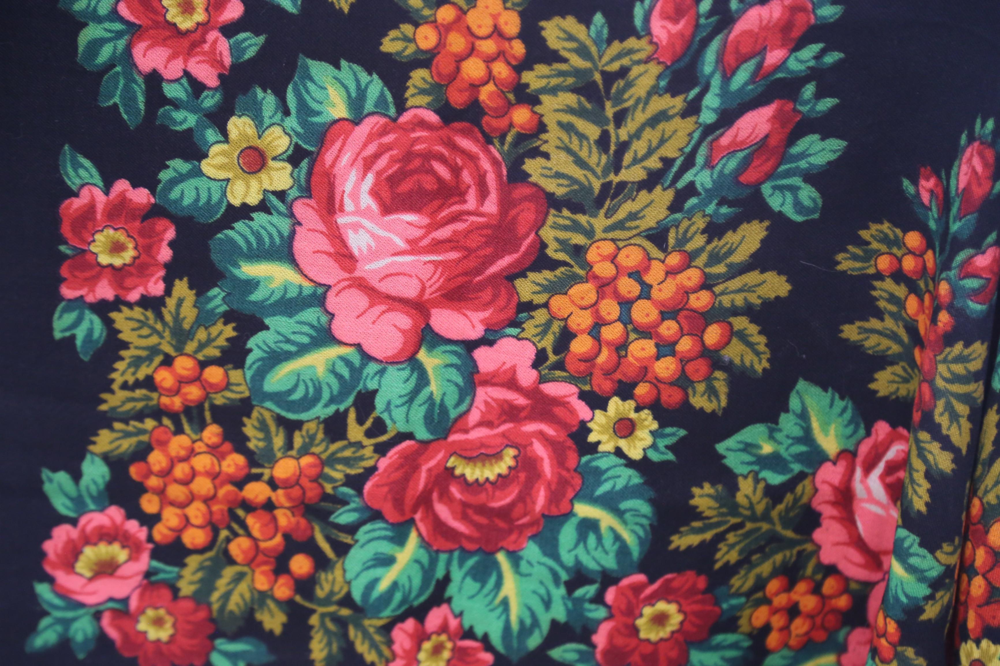 Выставка «Сад воспоминаний»