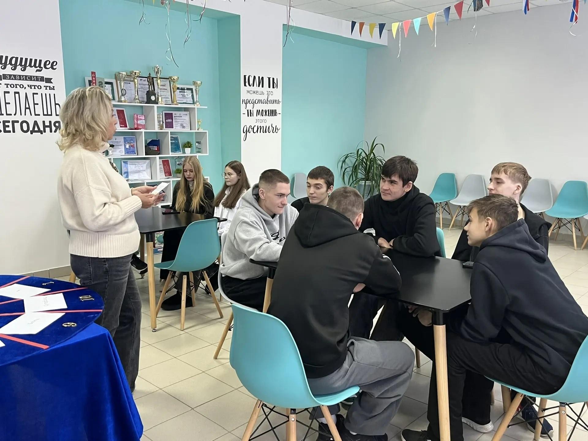 Литературное путешествие «Два гения эпохи»