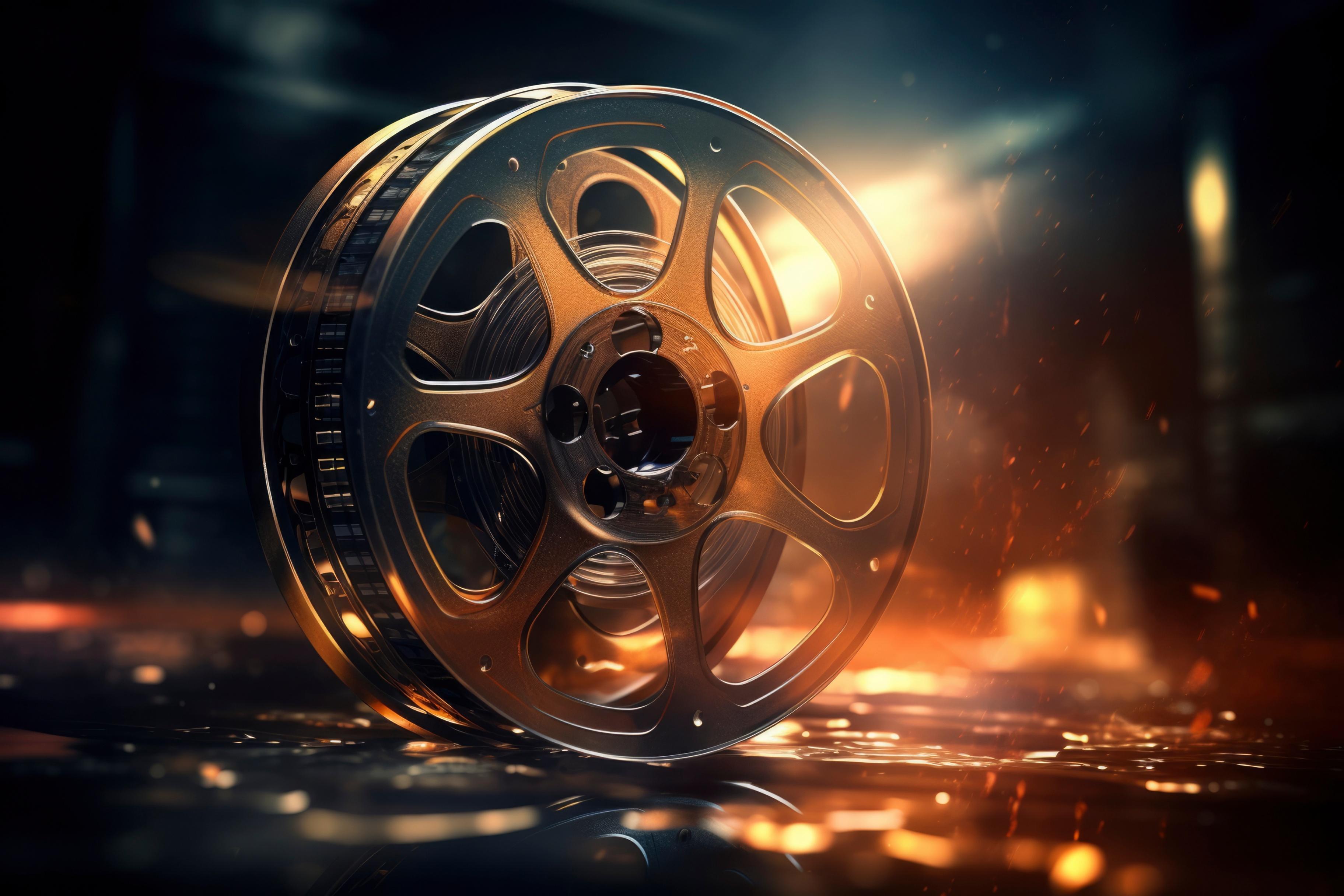 Видео-круиз «Волшебный мир кино»