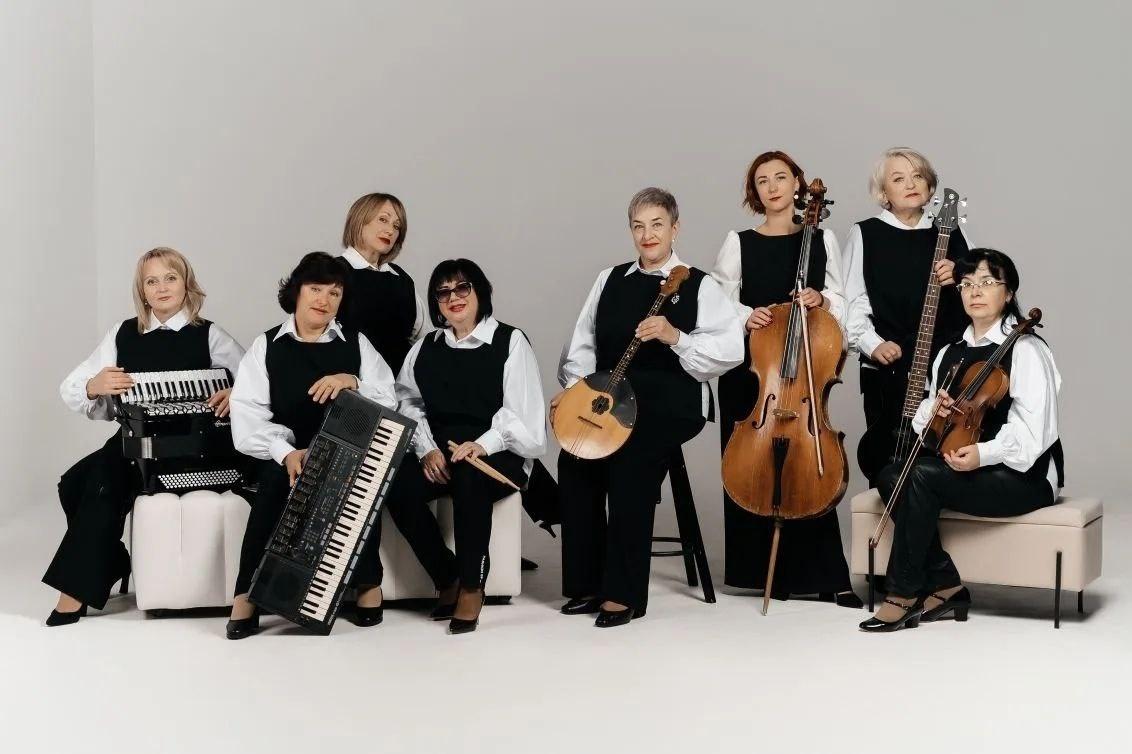 Программа «Исцеляющие звуки»