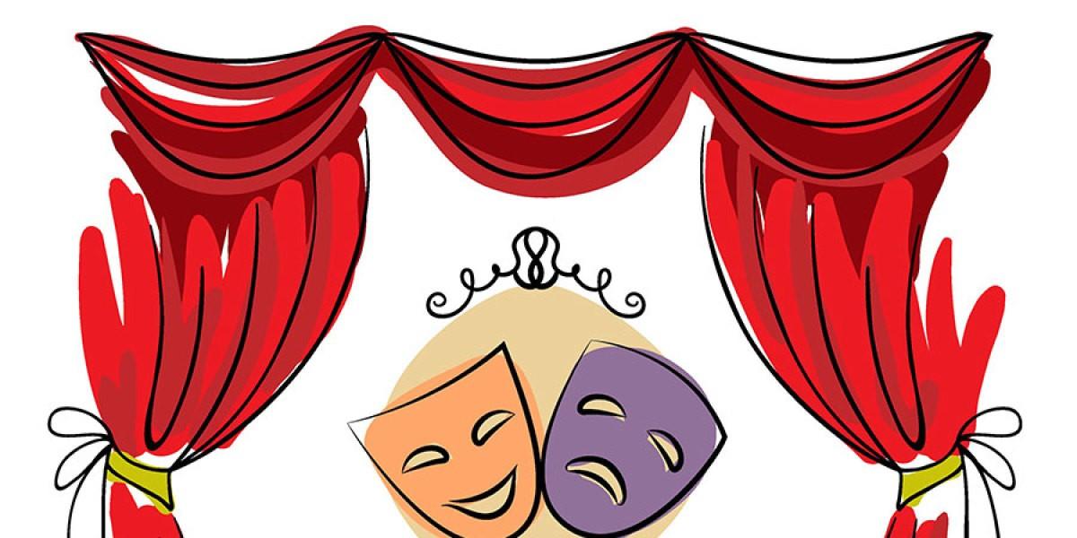 Программа «Волшебный мир кулис»