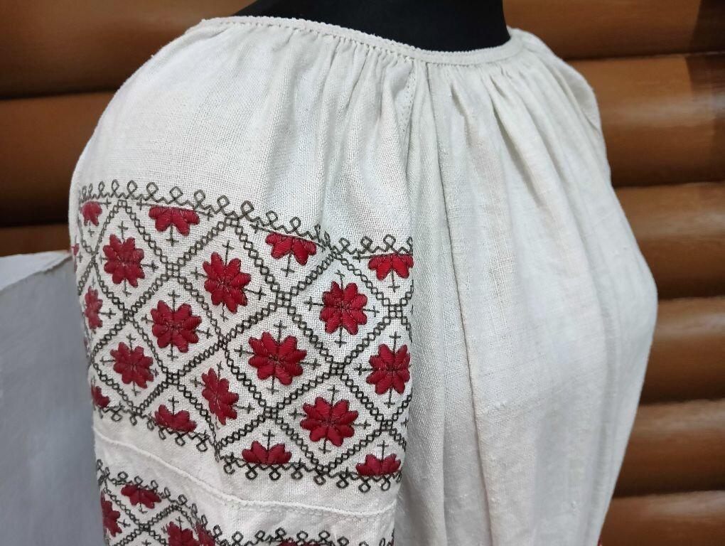 Программа «Тайны народных узоров»