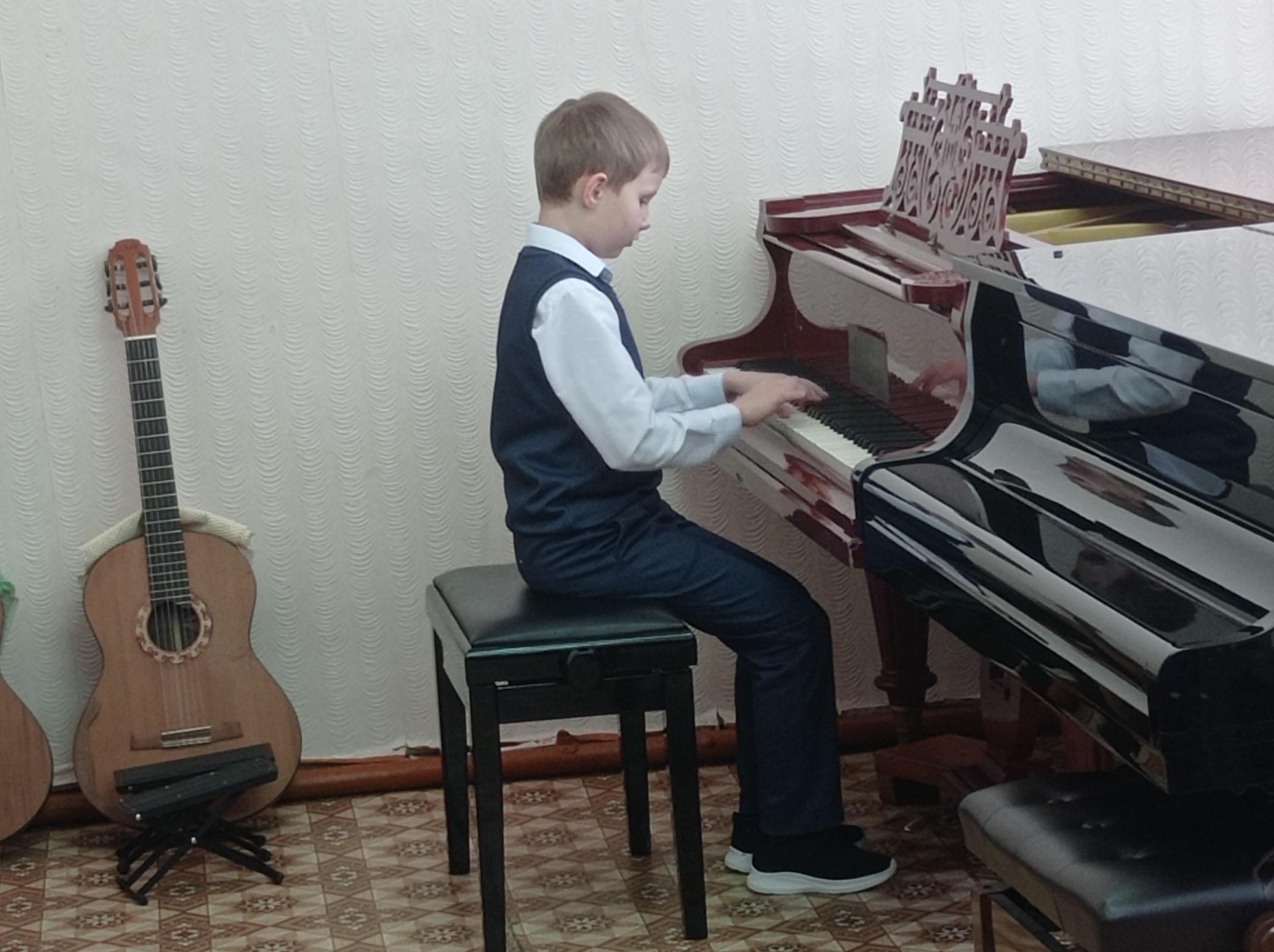 Концерт «Аккорды сердца»