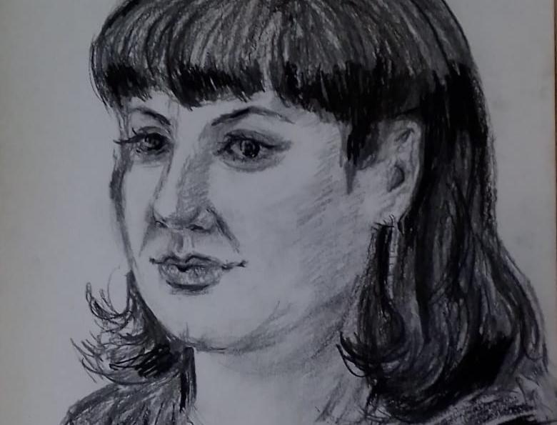 Мастер-класс «Основы рисования портрета»