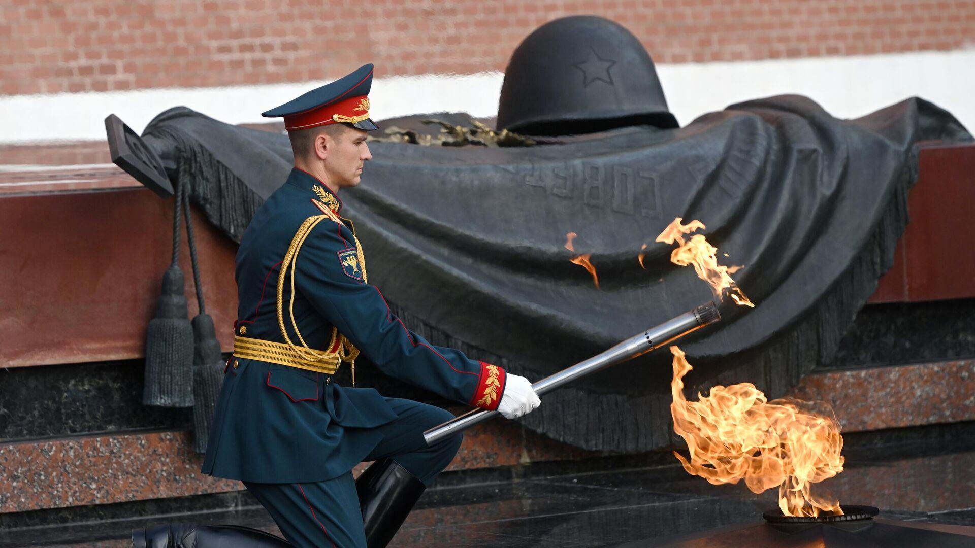 Концертно-игровая программа «Солдатский огонек»