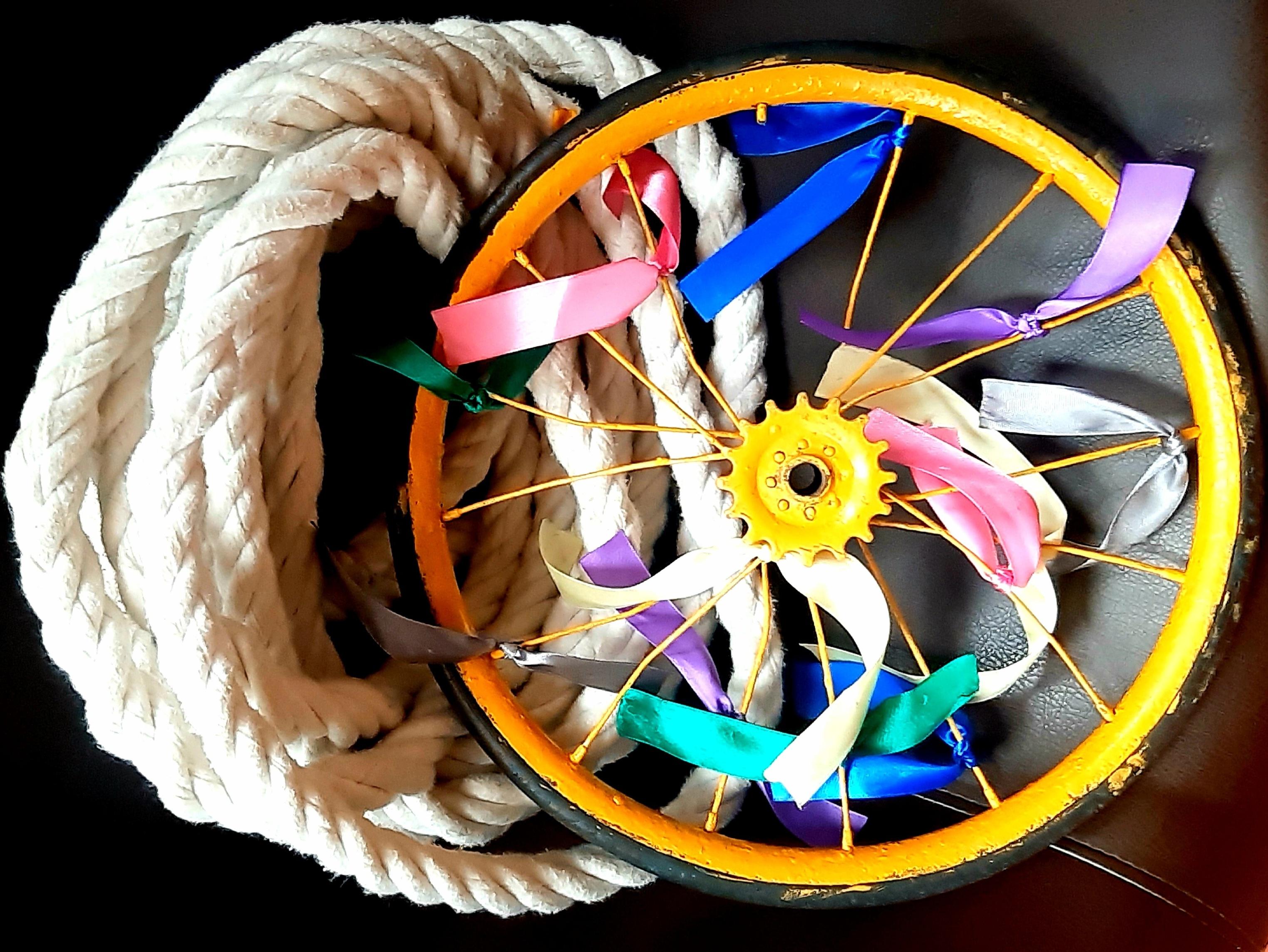 Инфоурок «История народных игр»