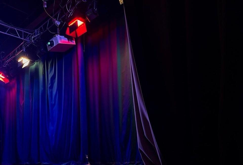 Концерт Ольги Мартыновой и Софьи Гончаровой.