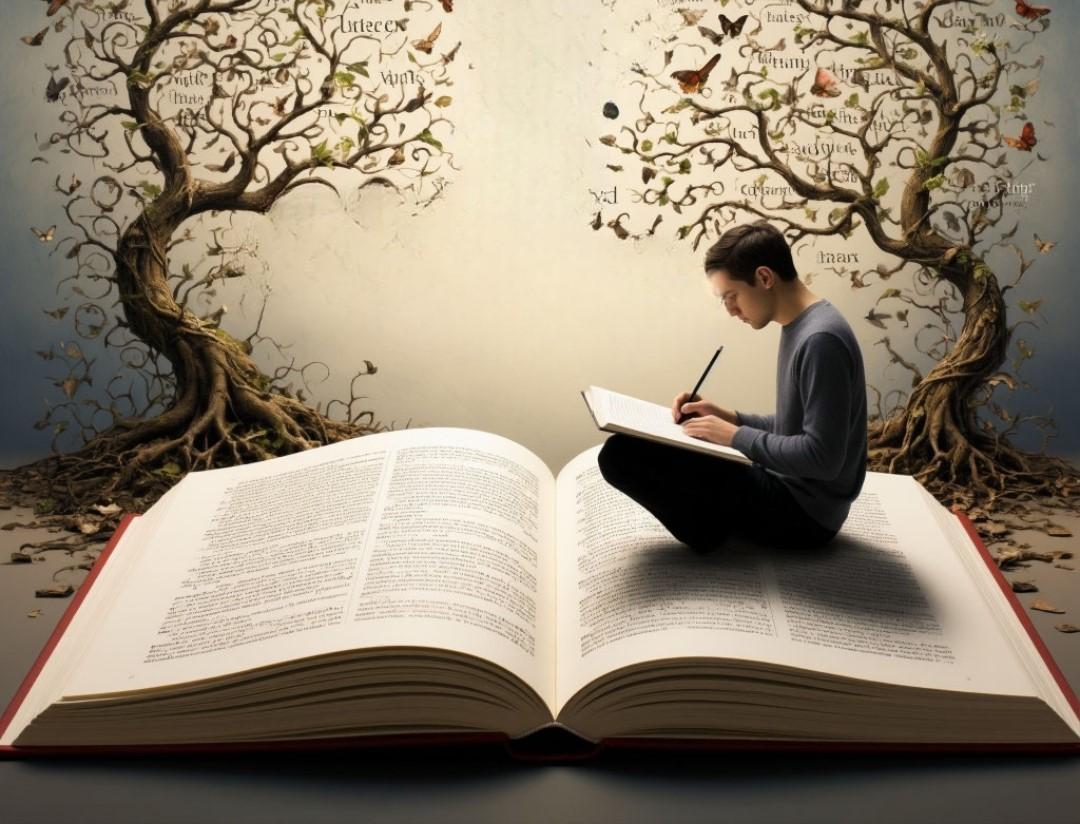 Интеллектуальная программа «Литературная интуиция»