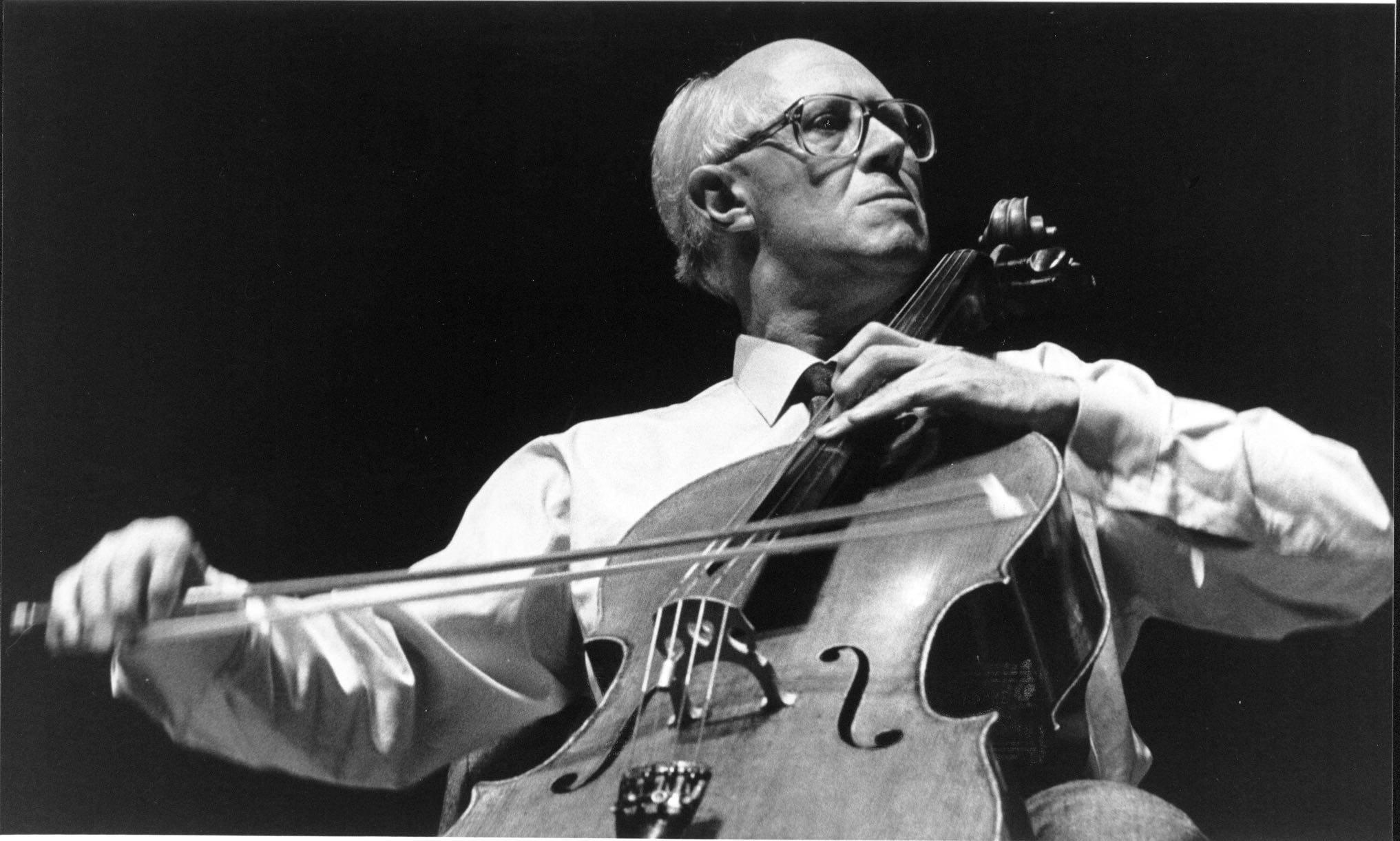 Концерт «Ростроповичу посвящается»