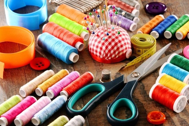 Мастер-класс декоративно-прикладного искусства «Ты сам – мастер»