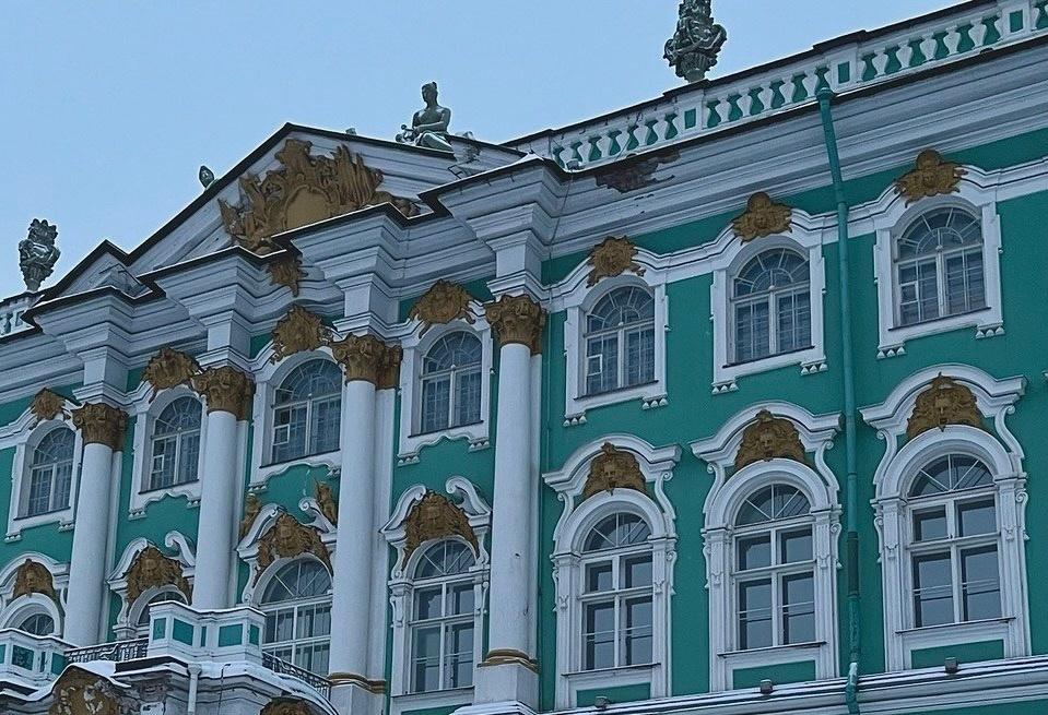 Концерт к 355-летию со дня рождения Франсуа Куперен Великого.