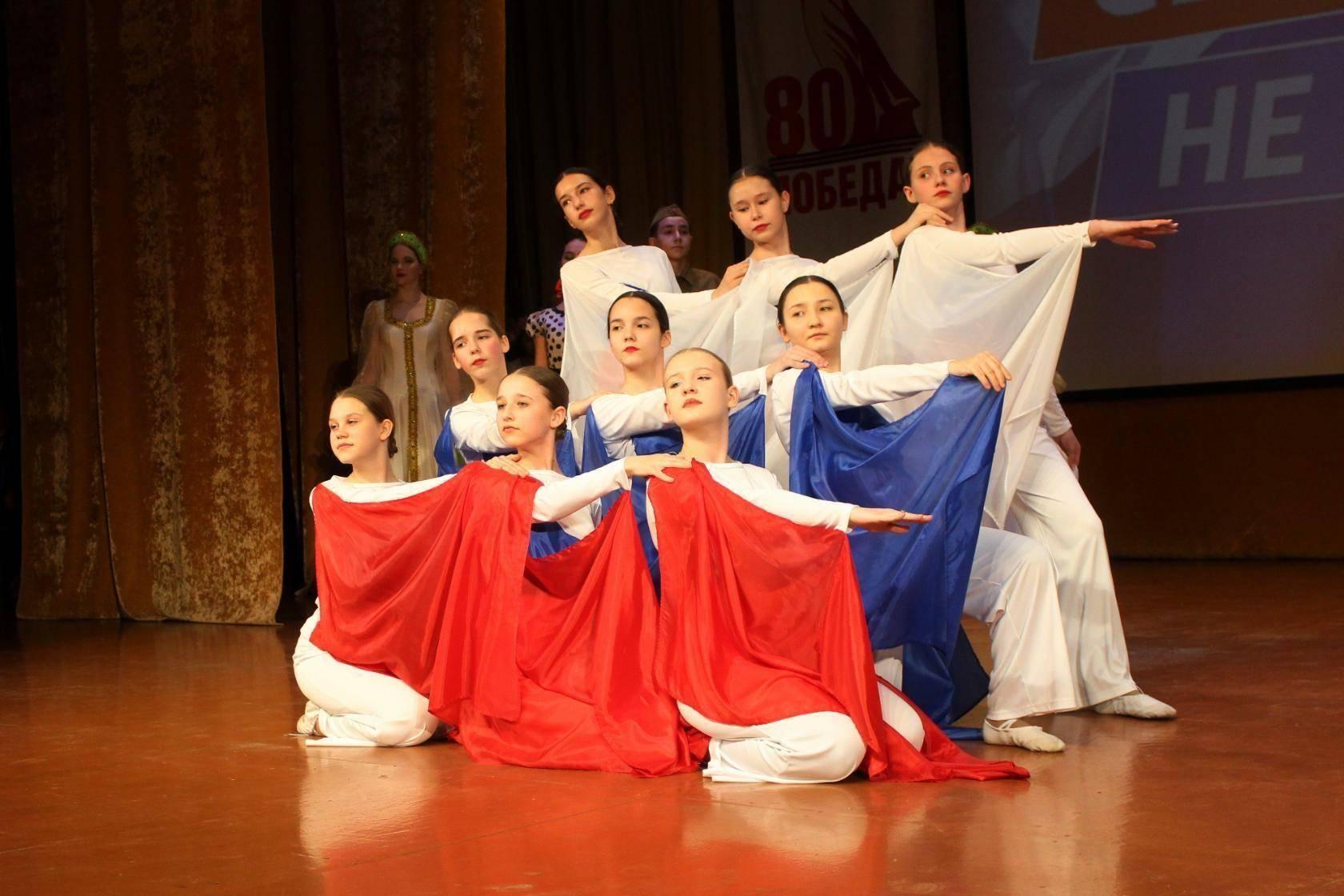 Викторина «Победный город»