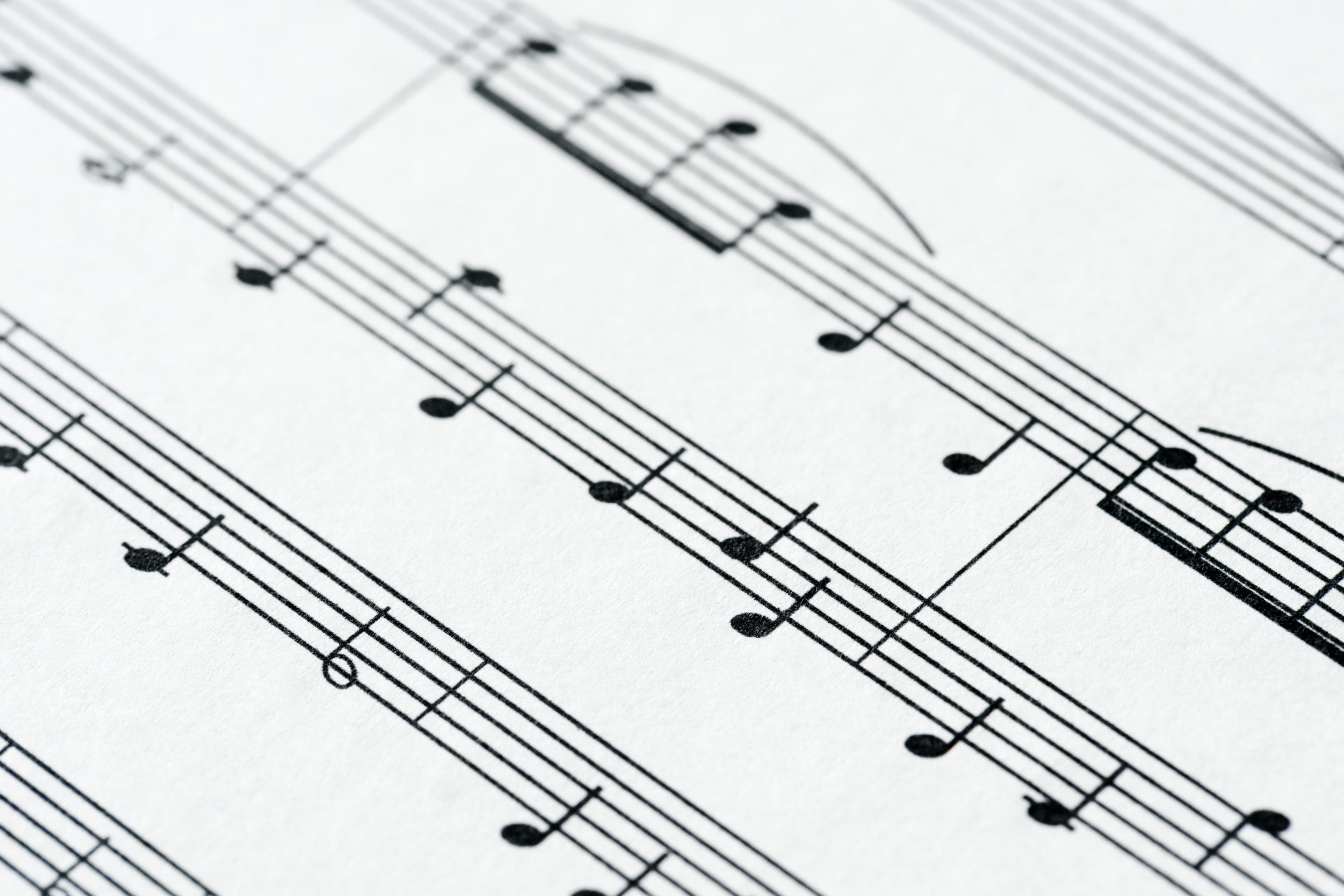 Программа «Музыкальное наследие»