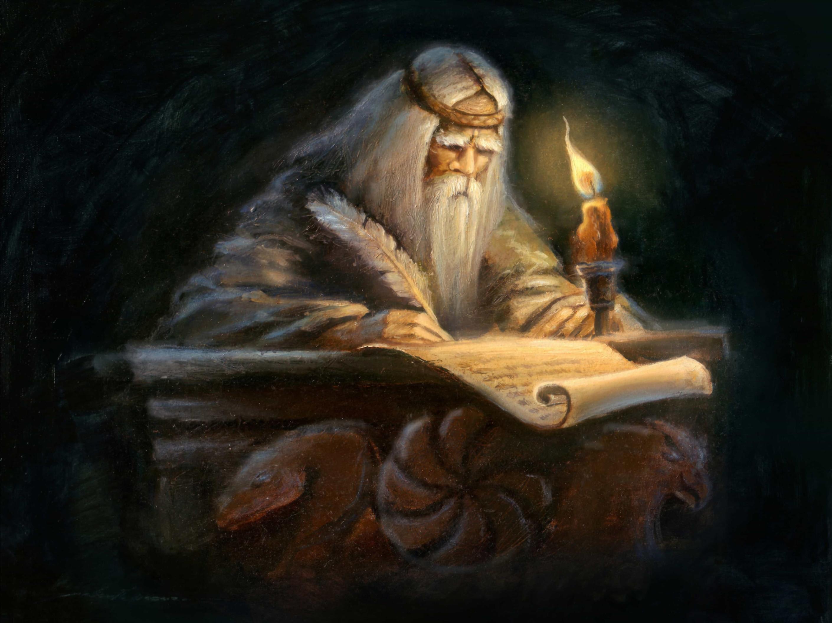 Литературное расследование «Мифы, которые мы читаем»