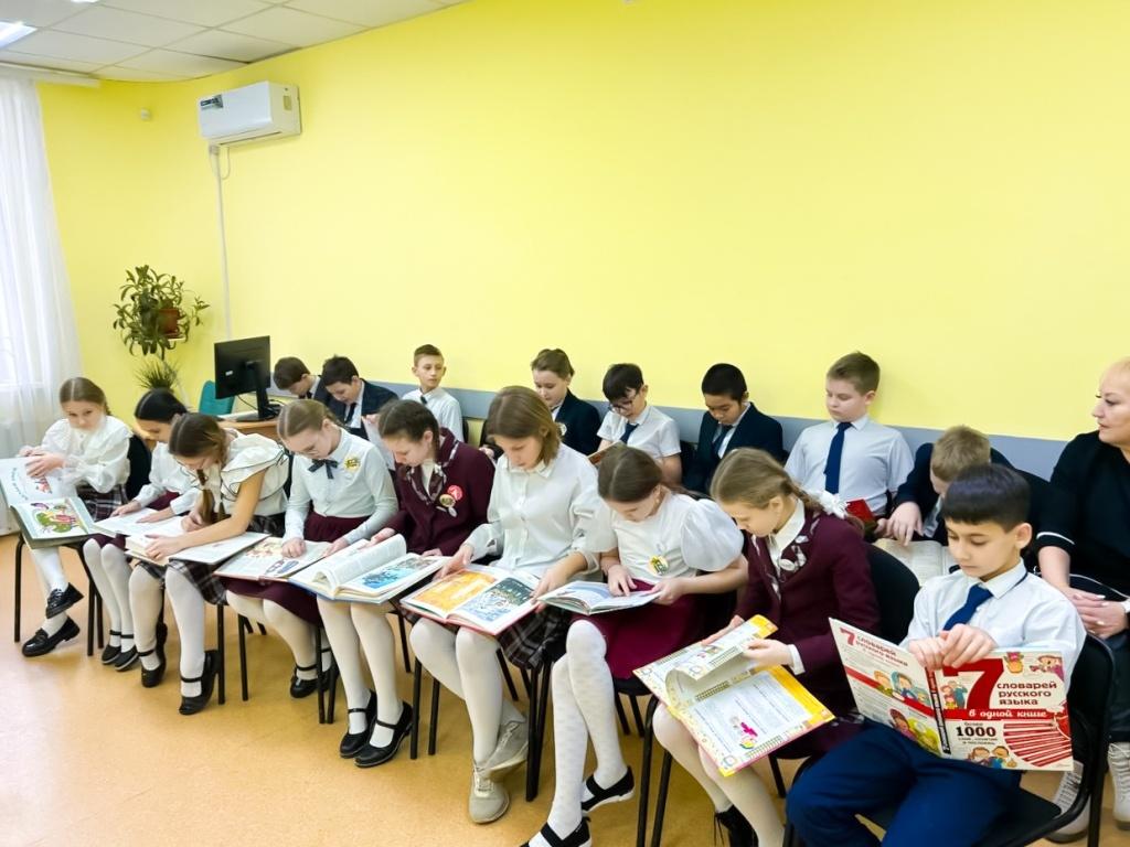 Программа «Родной, живой, неповторимый»