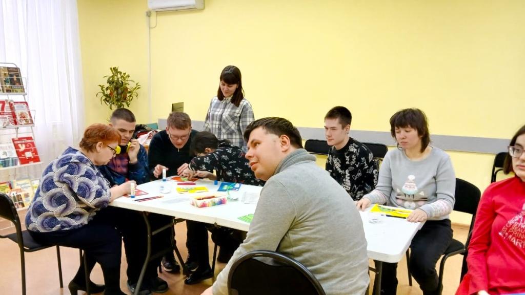 Программа «Защитником быть – Родине служить»