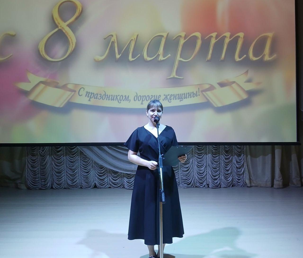 Концерт «Сила нежности»