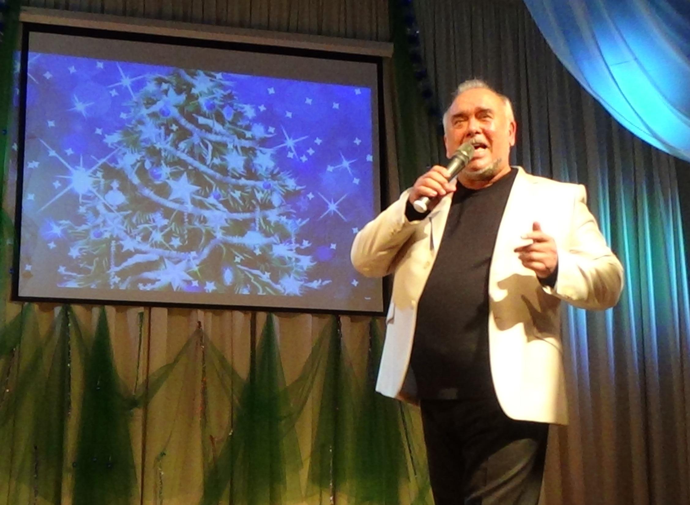 «Жизнь в искусстве»