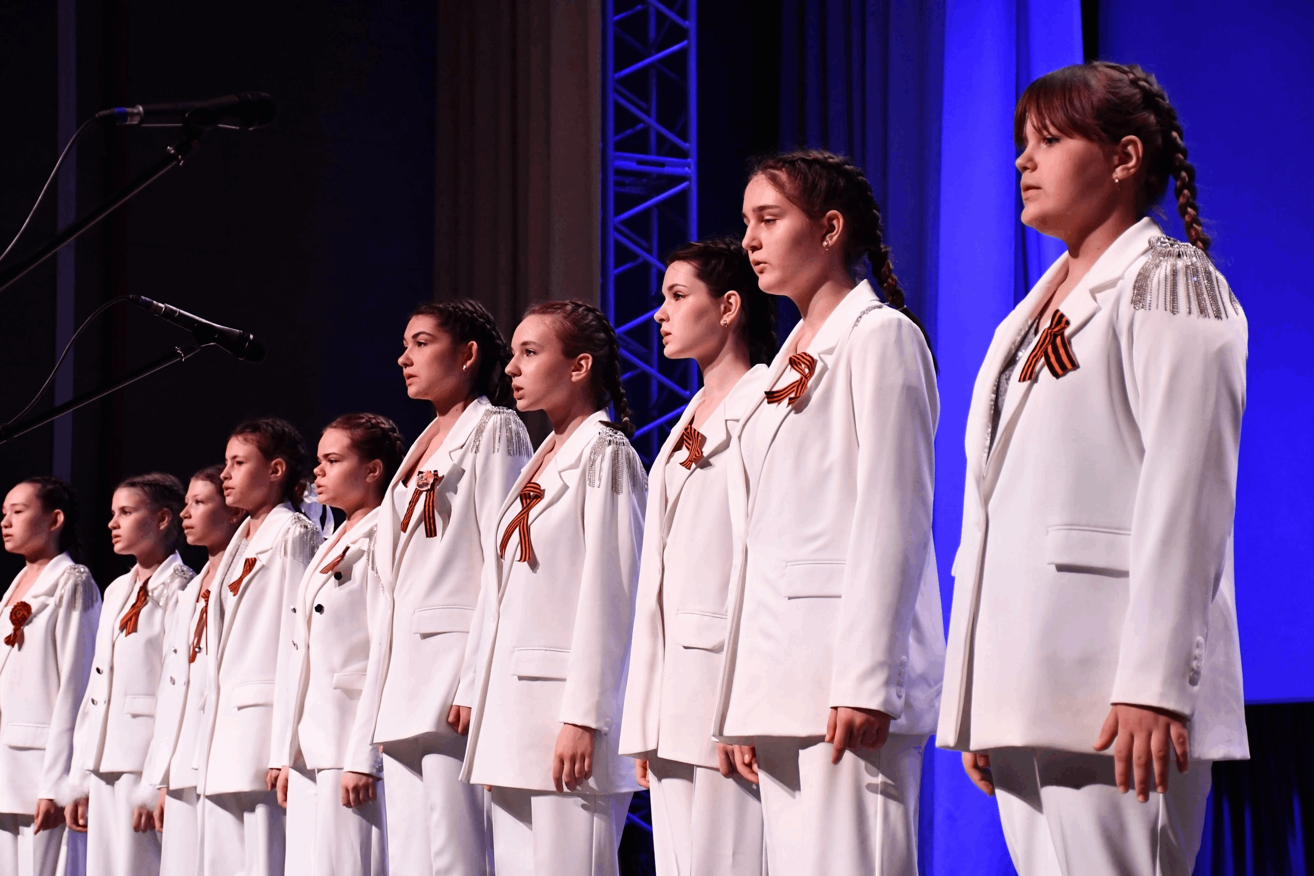 Программа «Во имя жизни на земле»