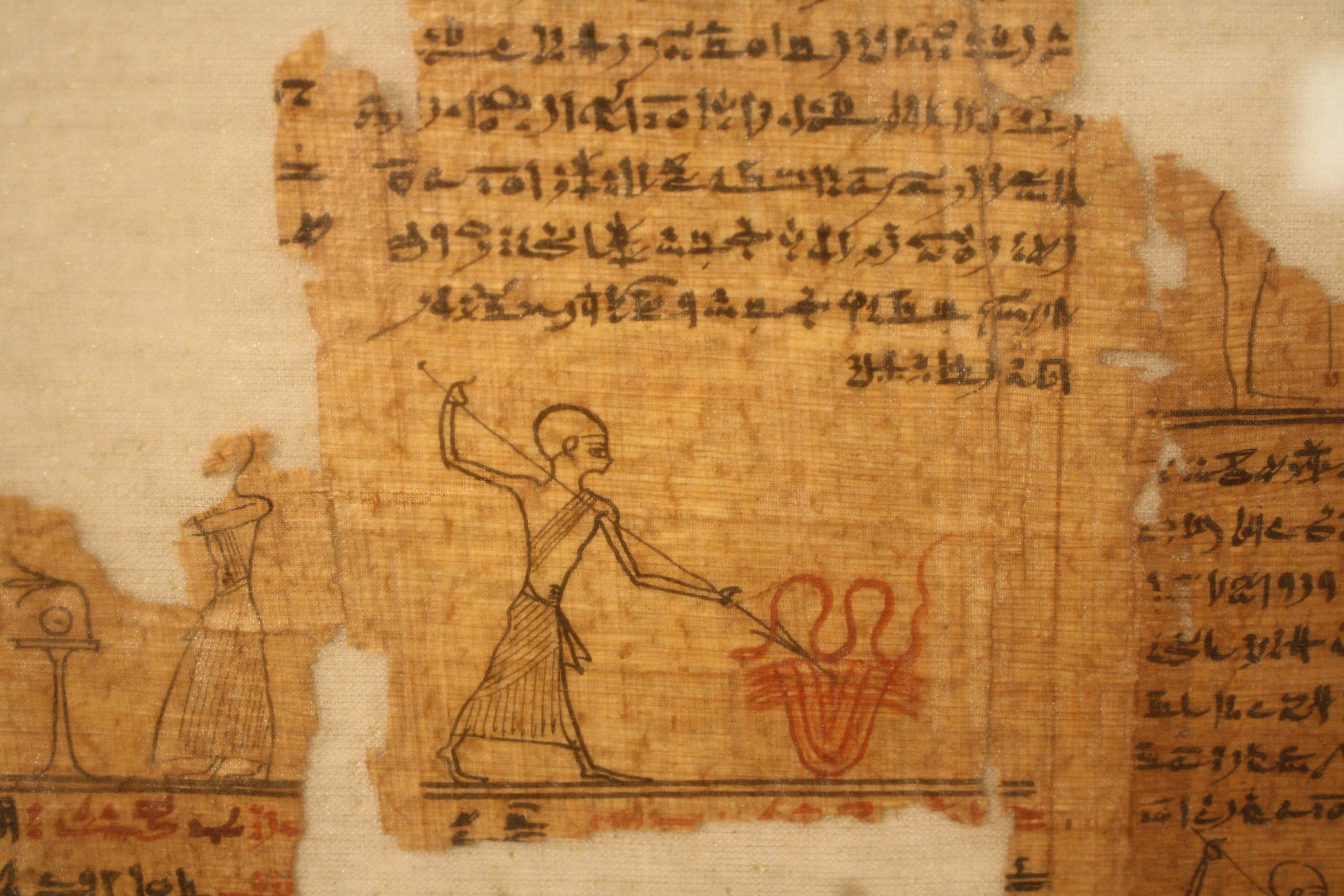 Тематическая программа «Откуда книга к нам пришла»