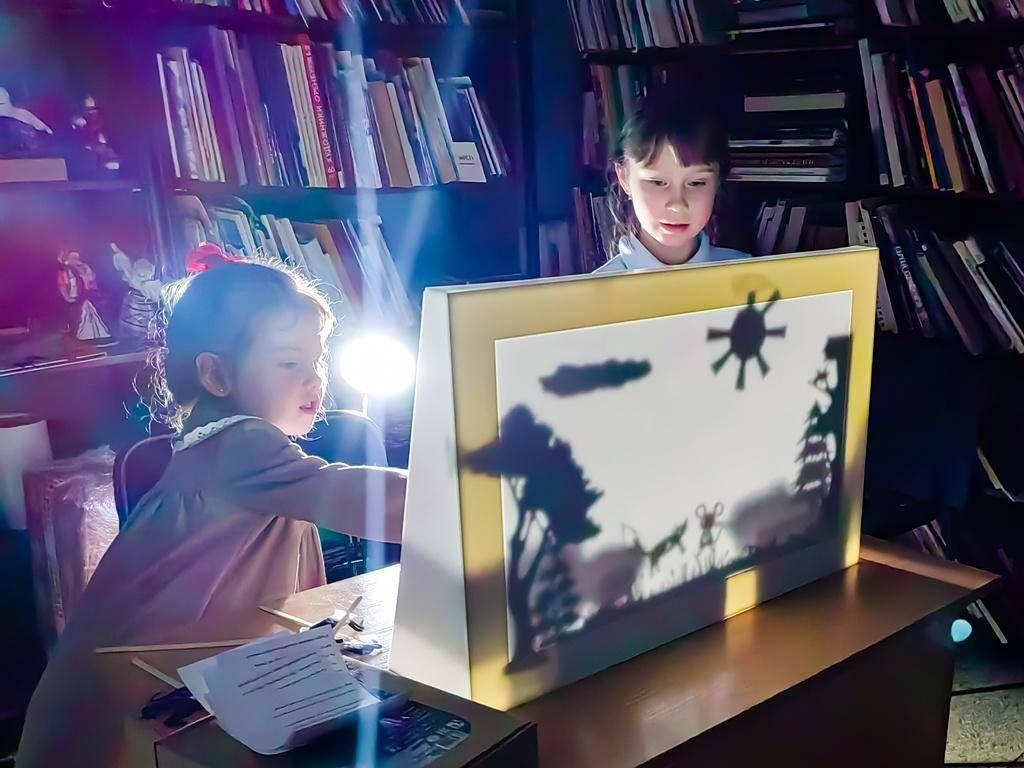 Программа «Палочка-выручалочка»