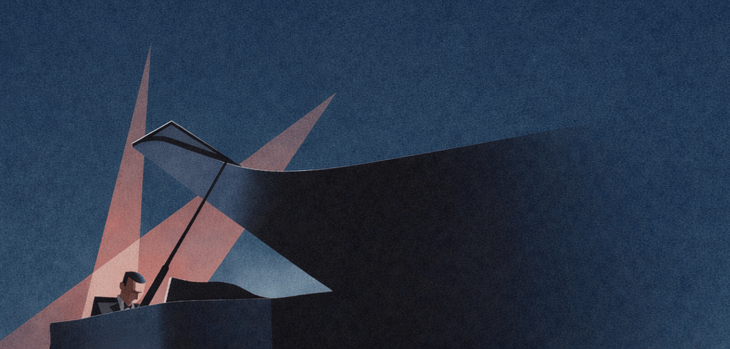 Концерт фортепианного отделения