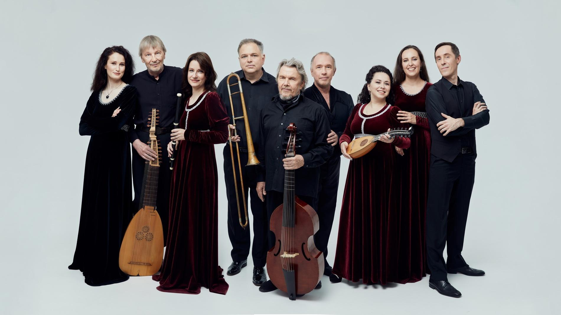 «Хуан дель Энсина: у истоков испанского театра»