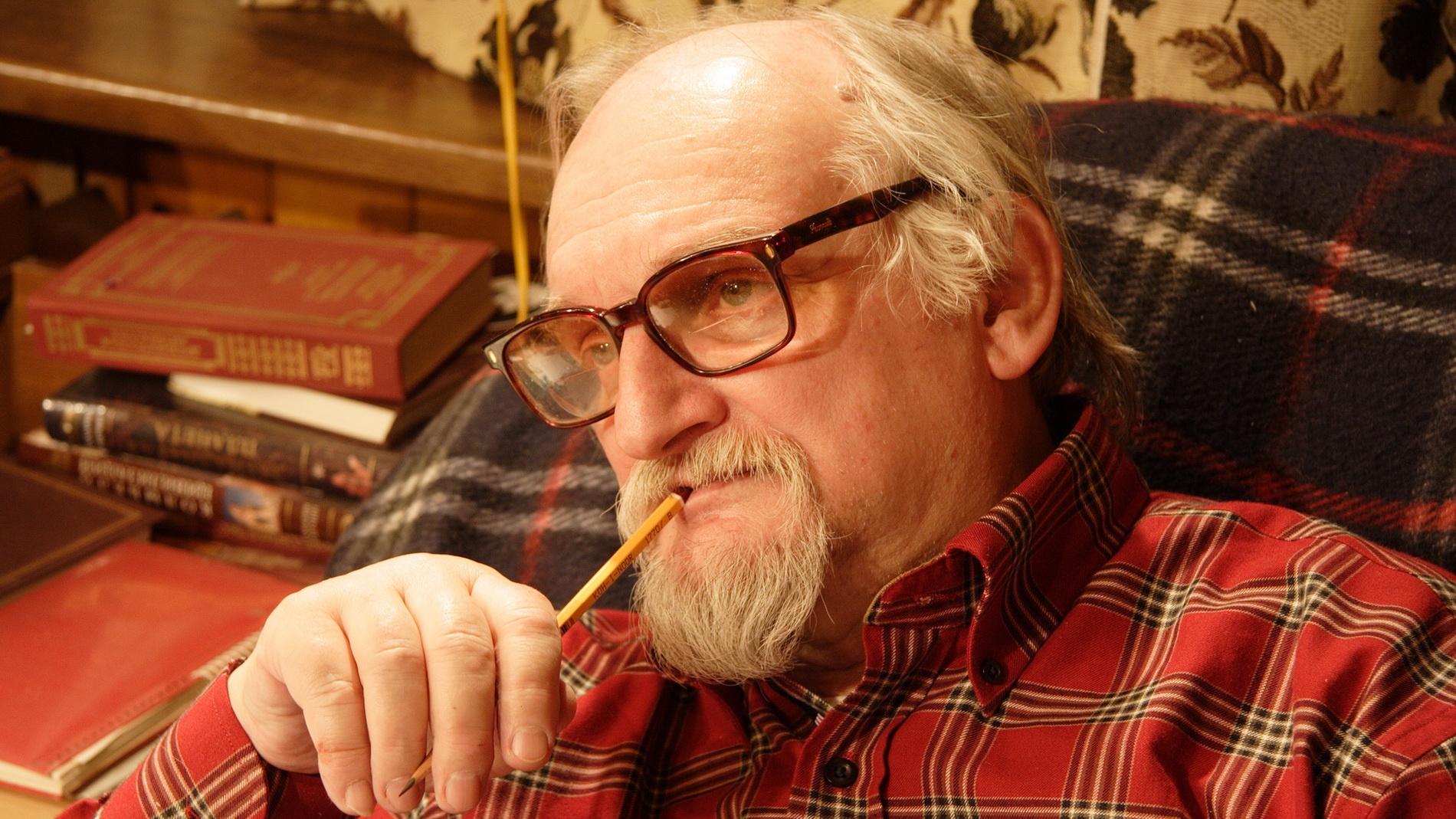 Геннадий Гладков. 90 лет со дня рождения