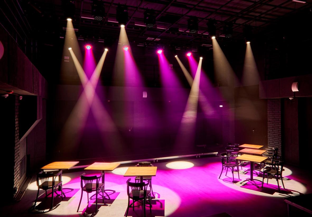 Программа «Здравствуй, Театр!»