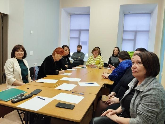 Семинар «Кризисные состояния и пути их преодоления»