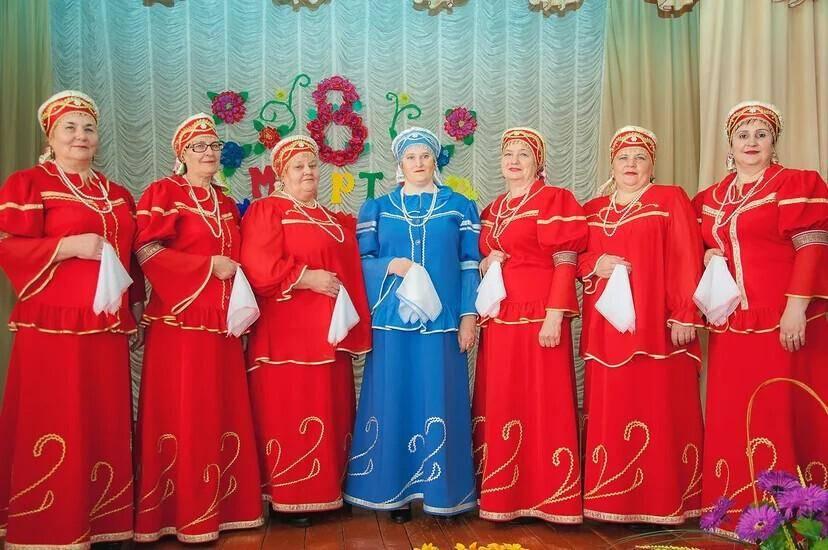 Концерт «Букет хорошего настроения»