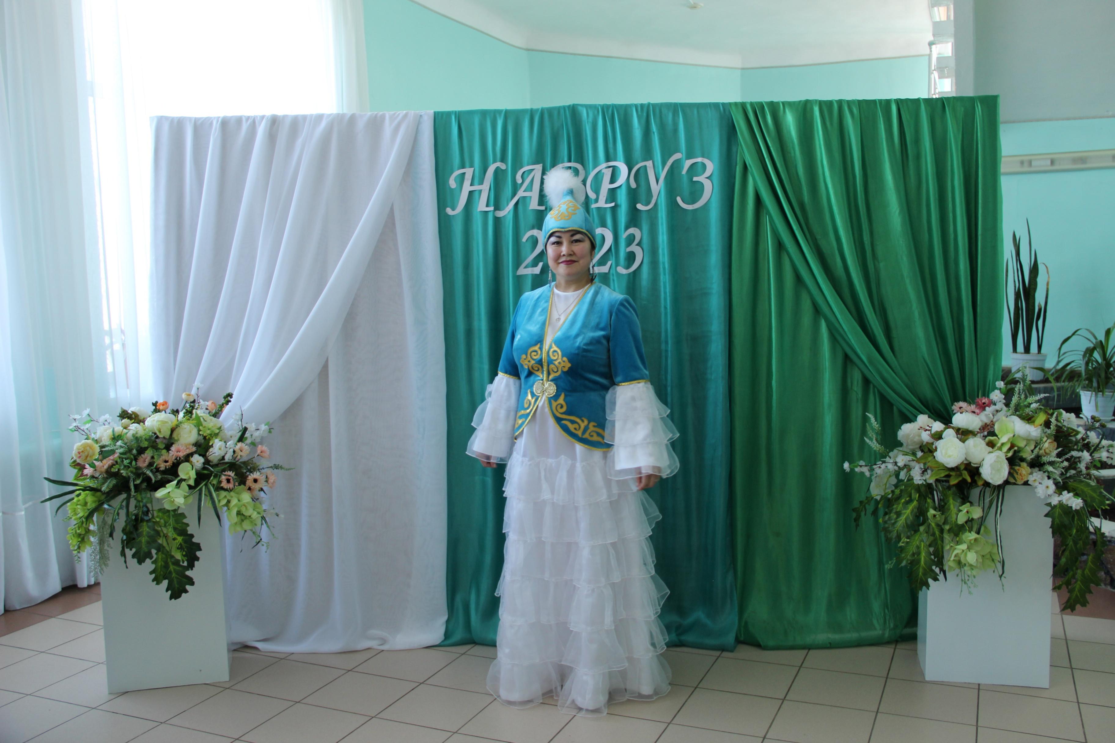 Концерт «Навруз – праздник весны»