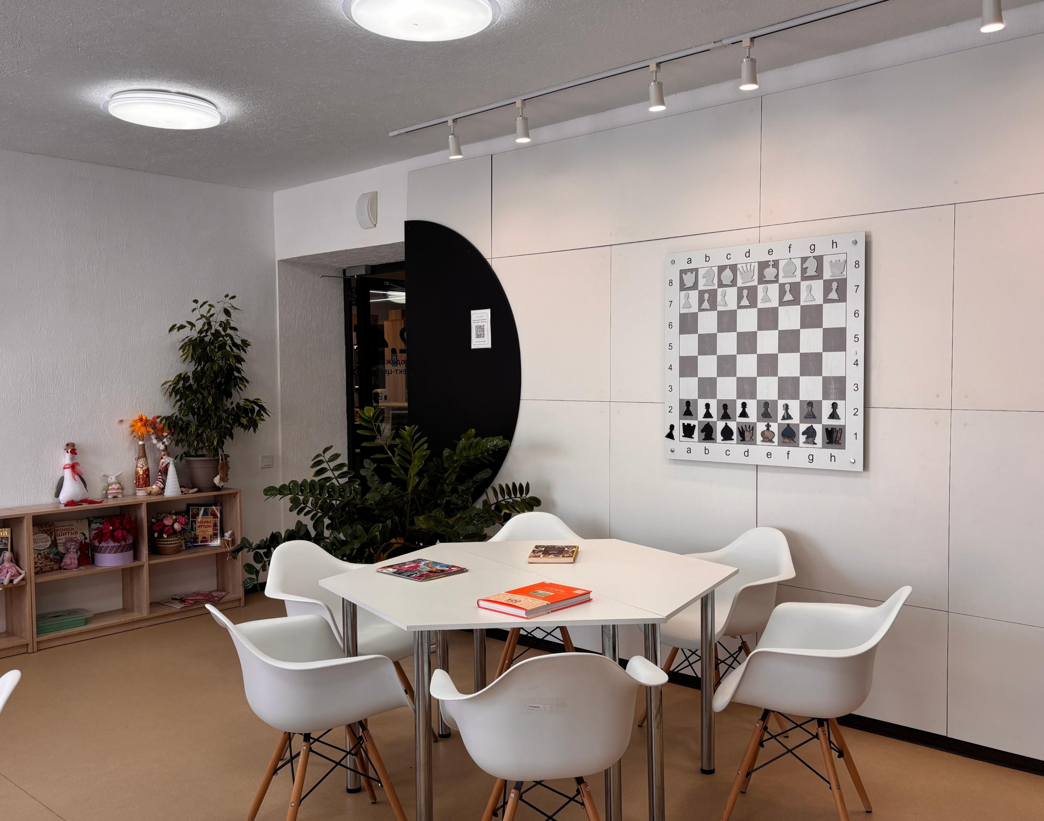 Игра «Литературный ринг»