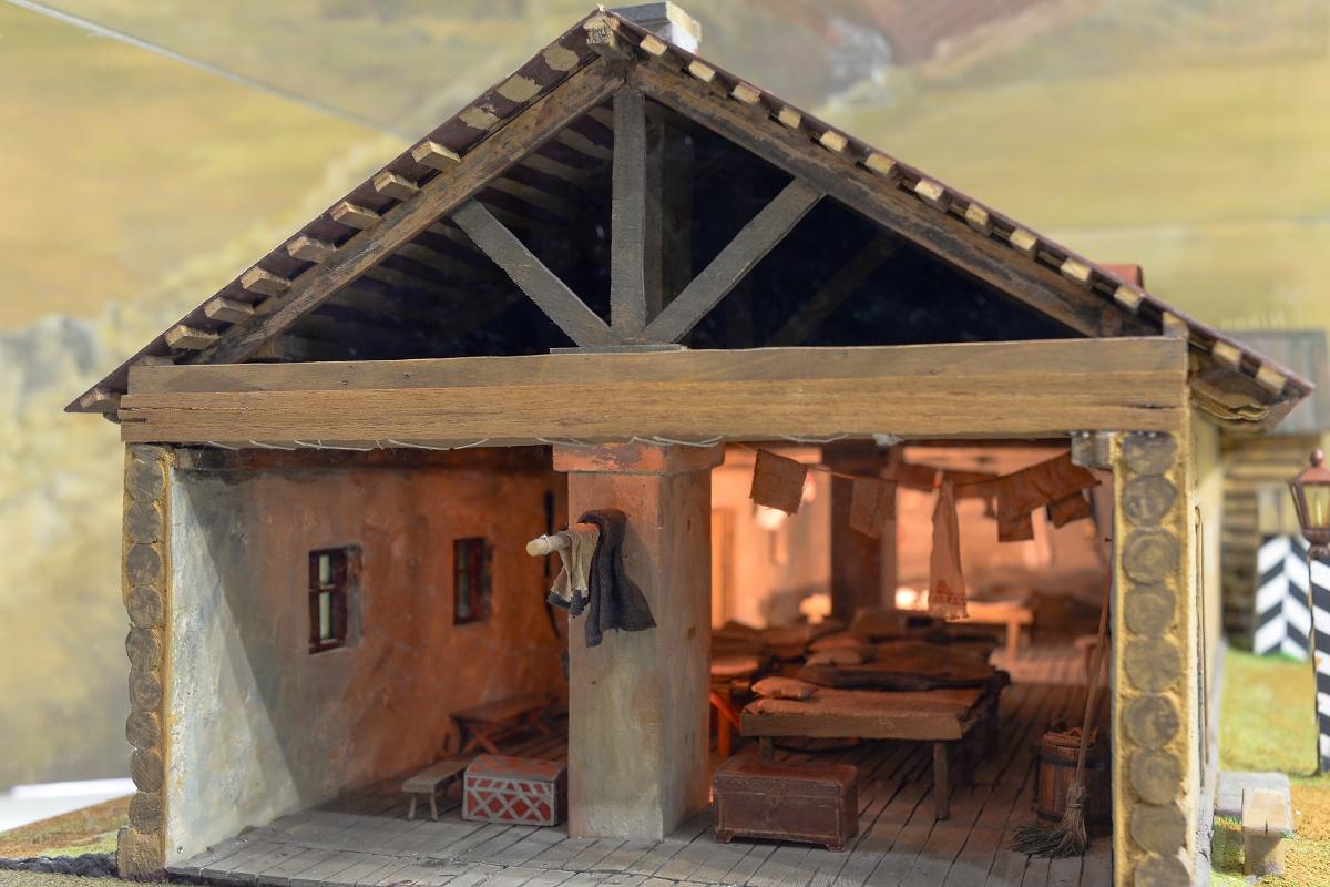 Экскурсия «Оренбургская (Орская) крепость»