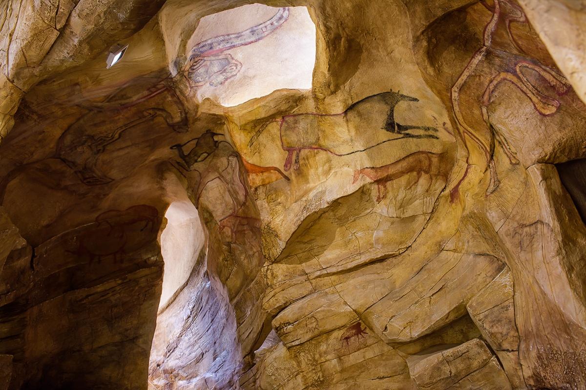 Археологический квест