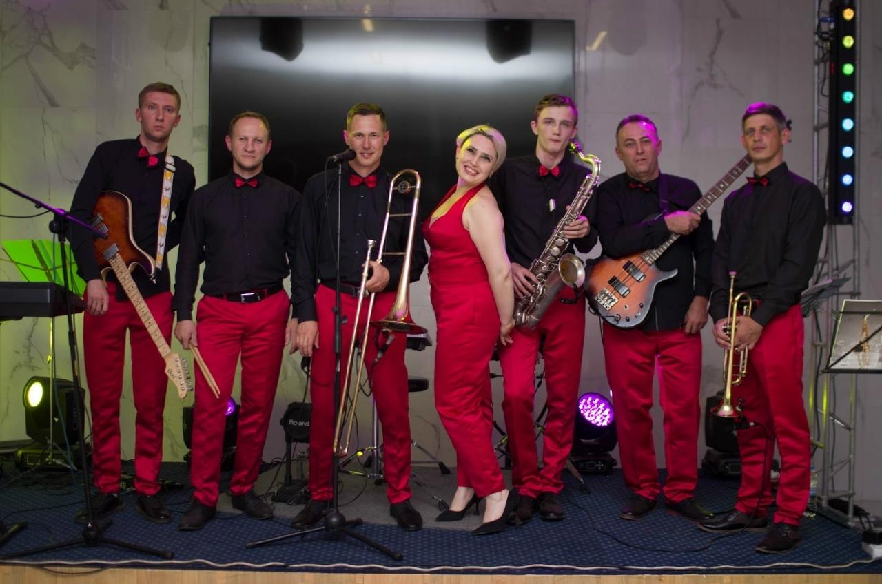 Концерт «Духовой калейдоскоп»