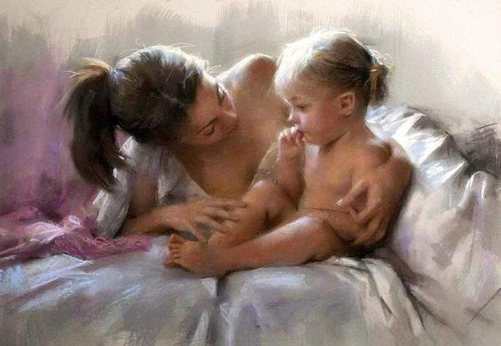 Концертная программа «Букет весны»