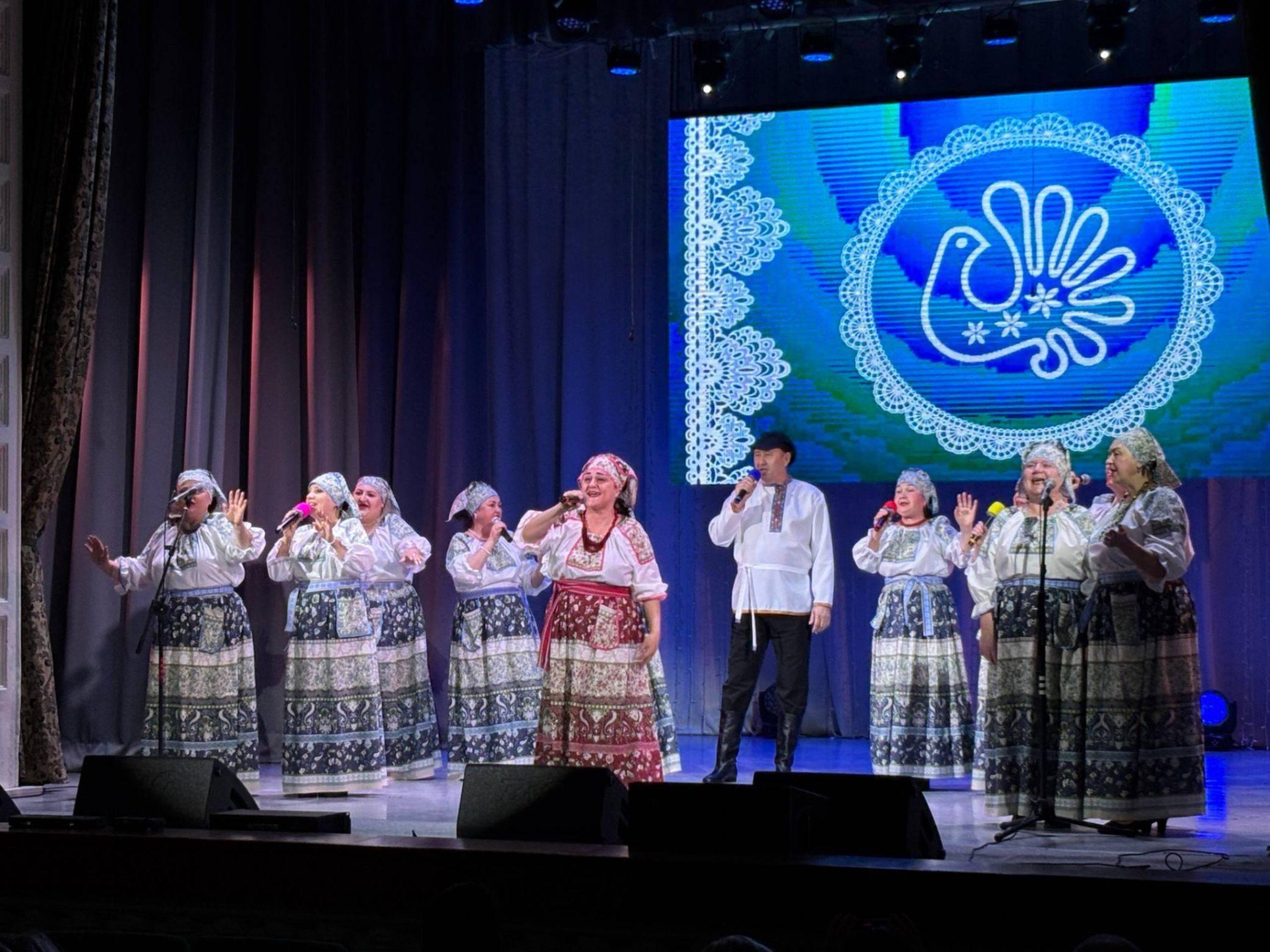 Концерт «Пусть будет»