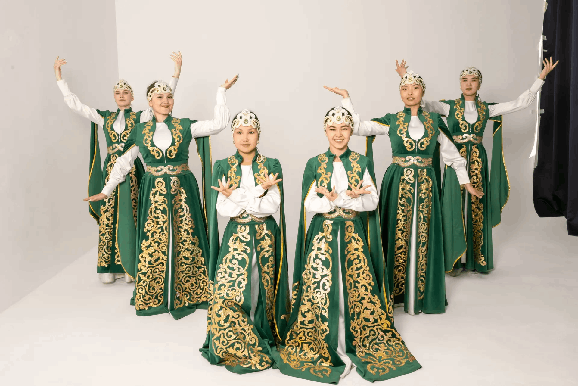 Концерт «Праздник весны»