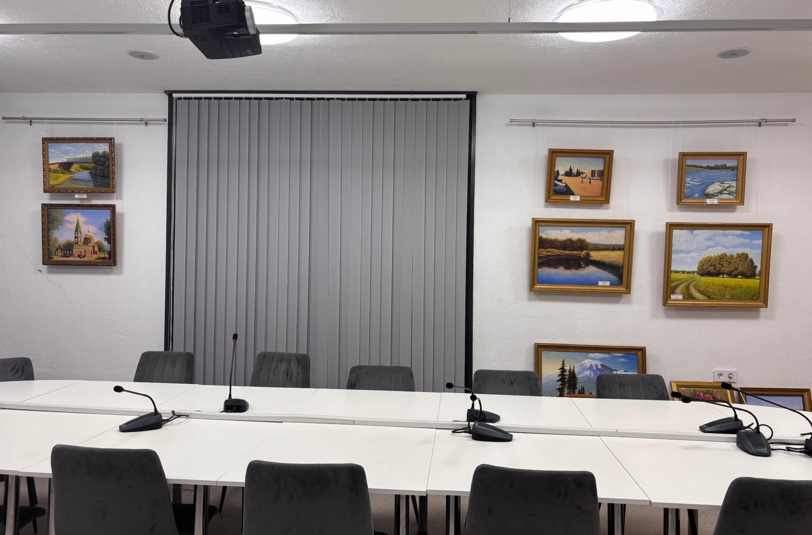 Выставка «Владимир Высоцкий. Четыре четверти пути»