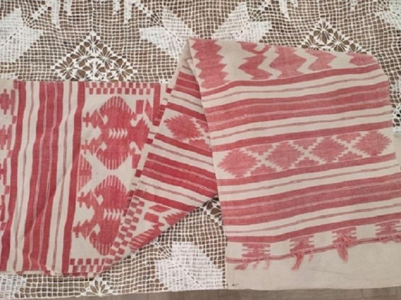 Программа «Живая нить традиций»