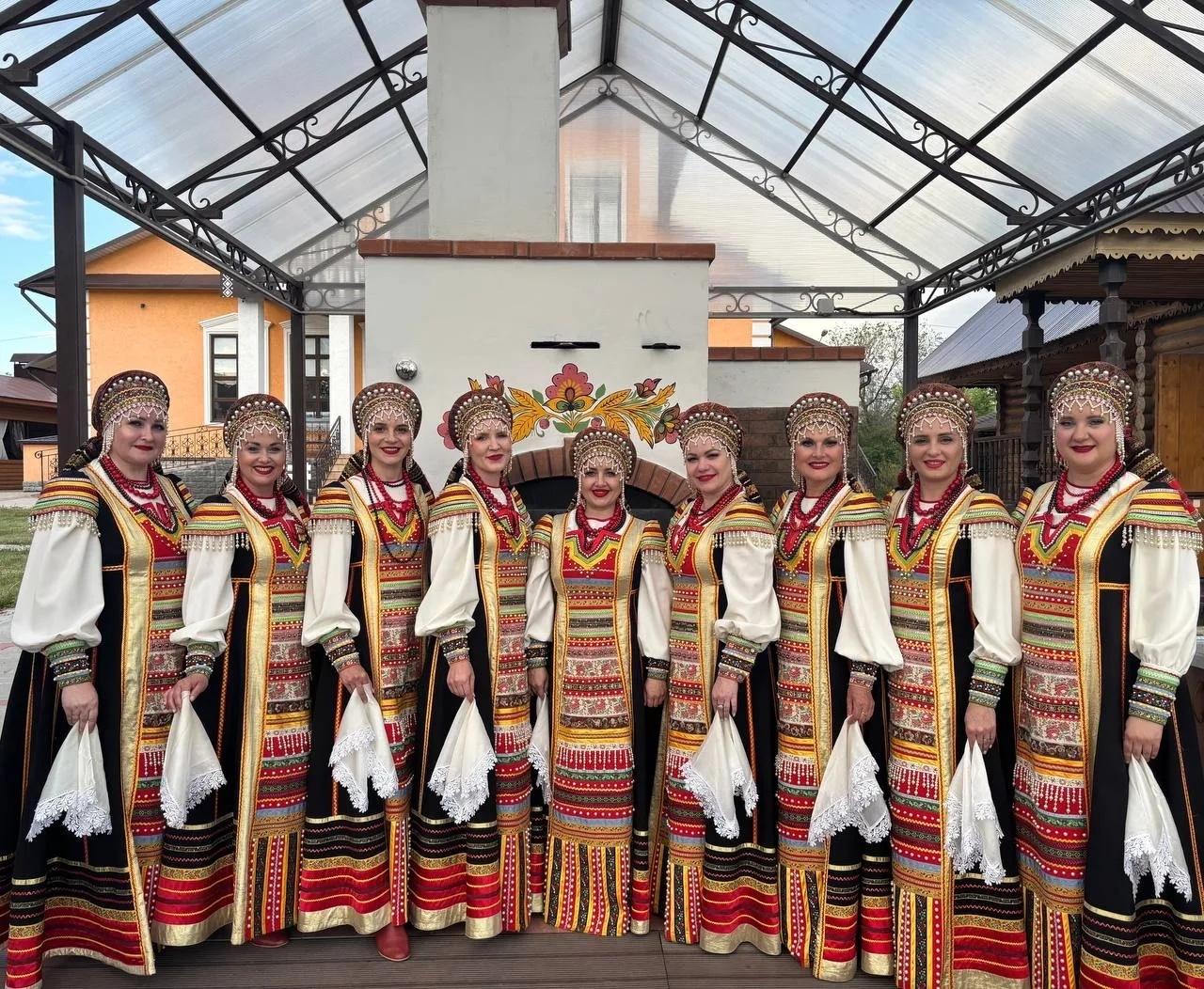 Программа «Голос корней: новая волна»