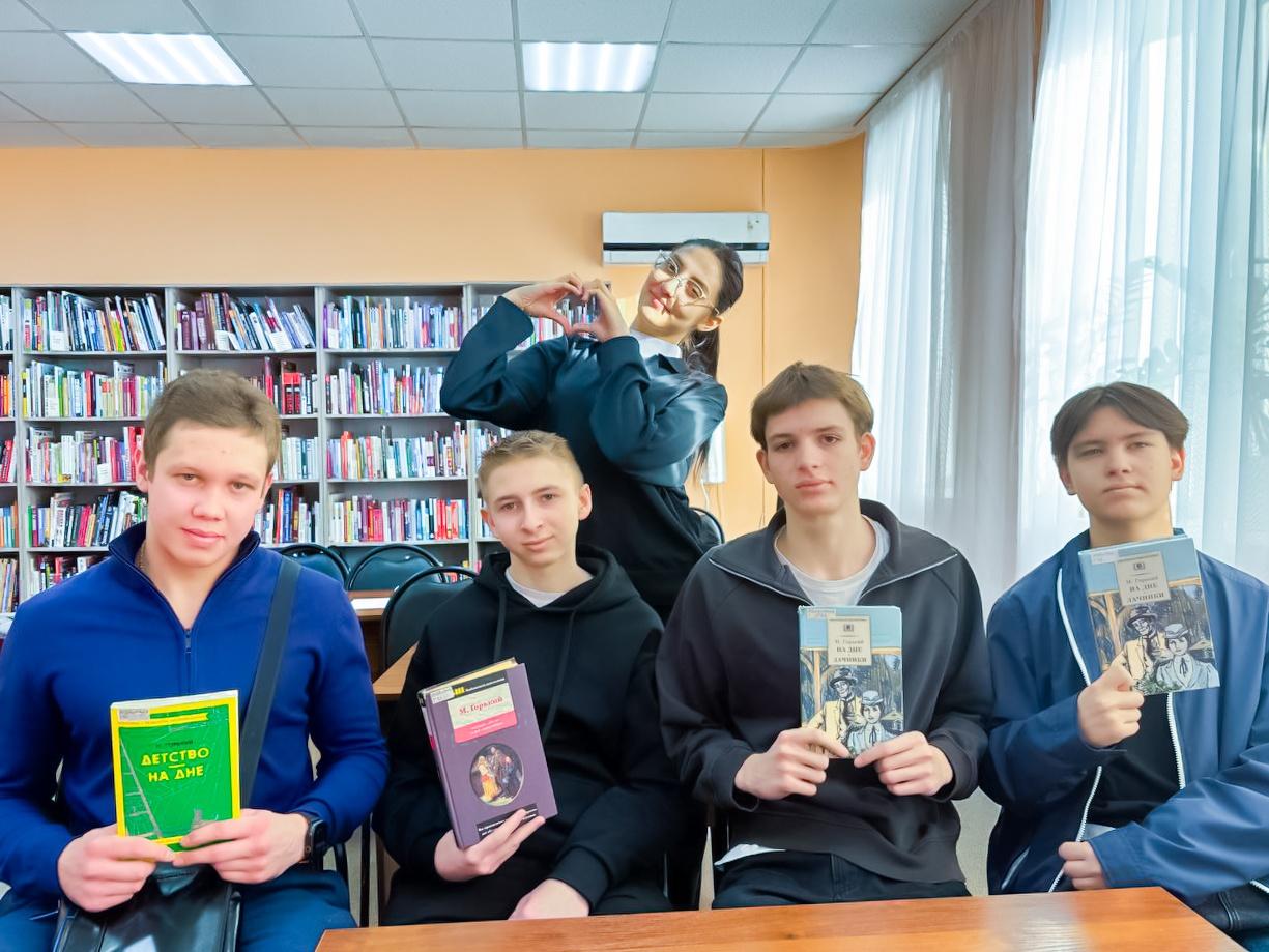 Программа «Поэтический салют Анне Ахматовой»