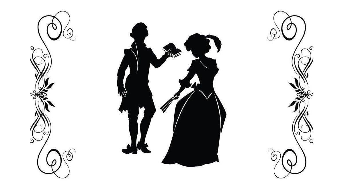 Литературный бал «Души прекрасные порывы»