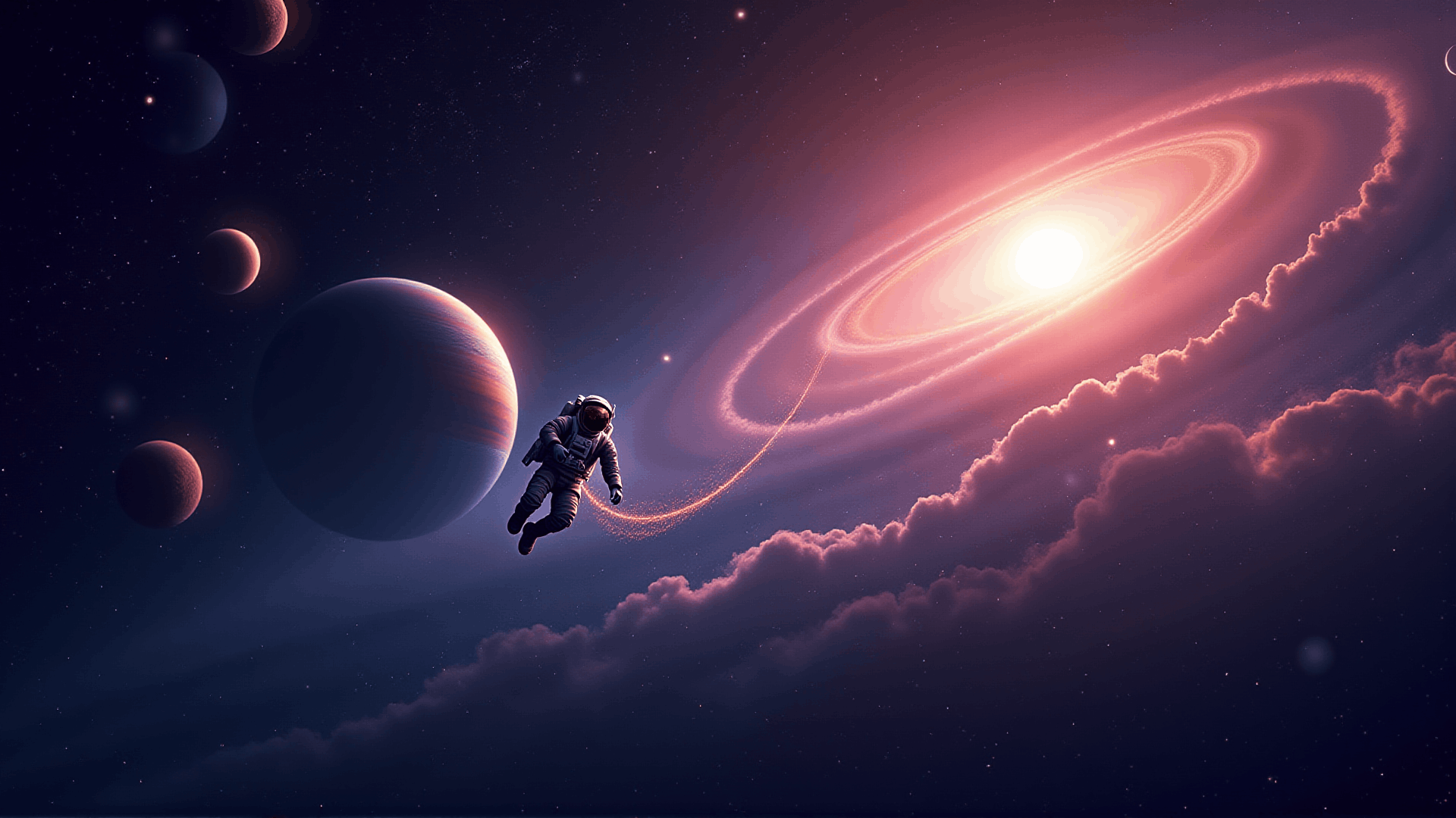 Программа «Орбита знаний»