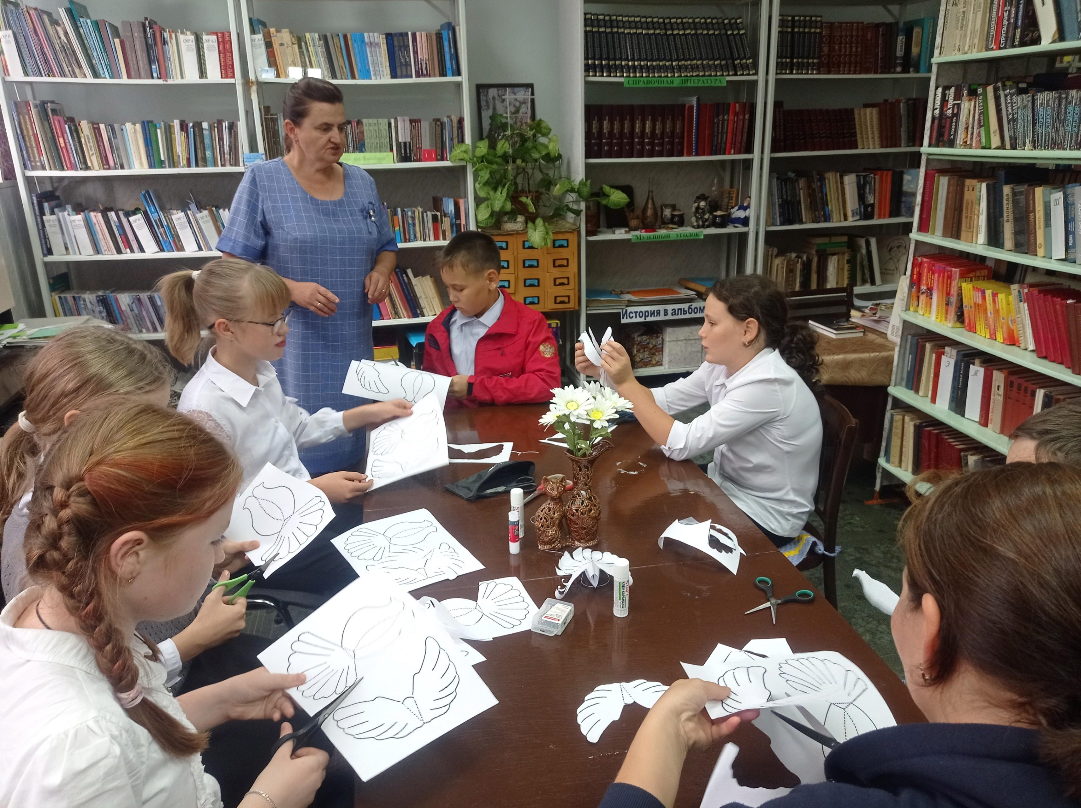 Программа «Нескучный вечер»