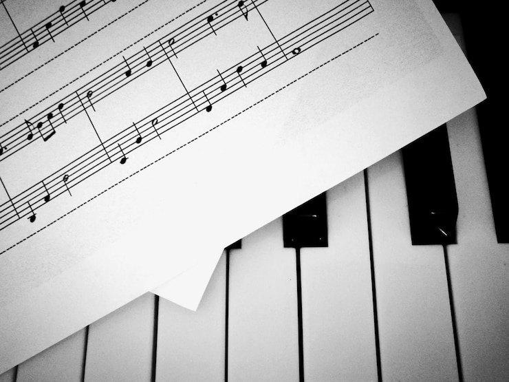 Программа «Звучала музыка с экрана»