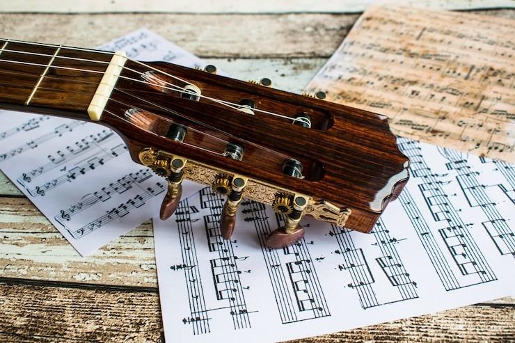 Музыкально-познавательный час «Струнная фантазия»