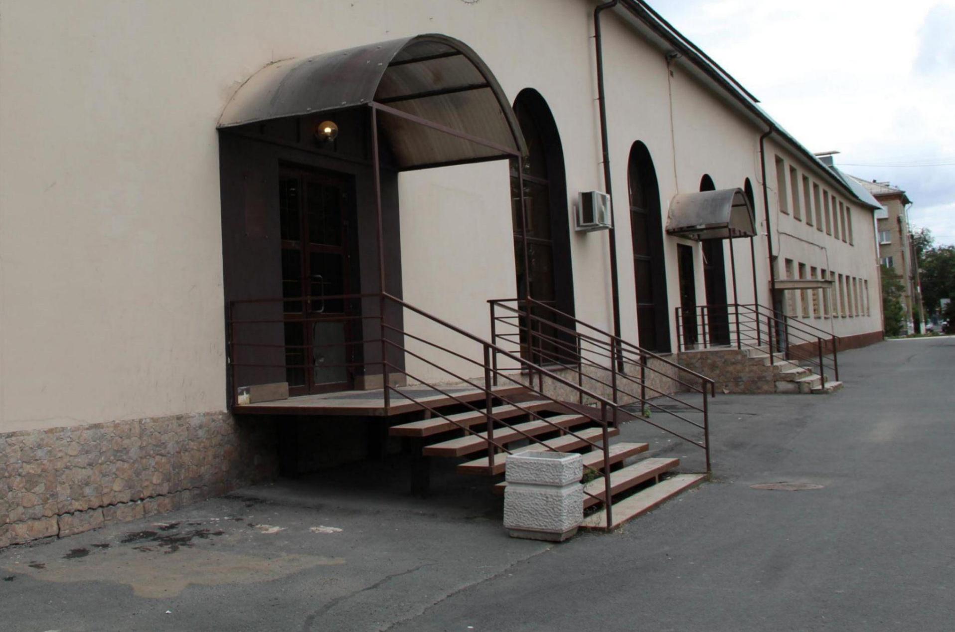 Программа «Угадай и спой песни о России»